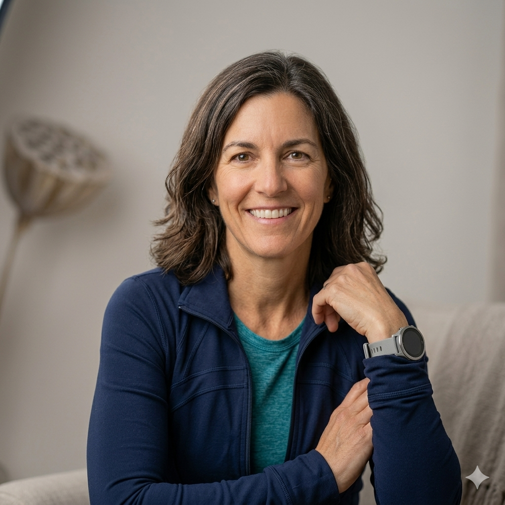 Jenny Cheryl, Hormone Health Researcher